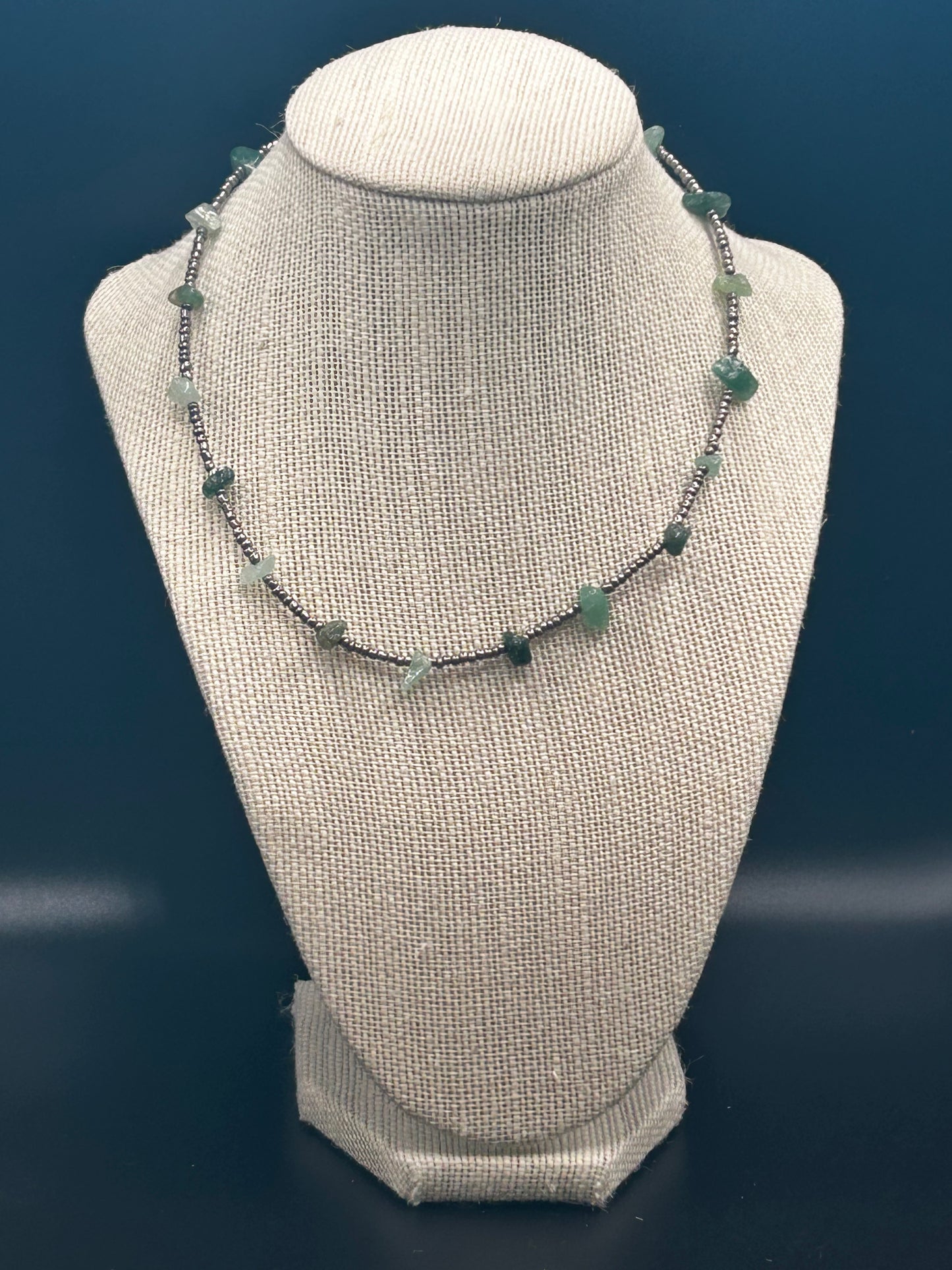 The Huntress Necklace
