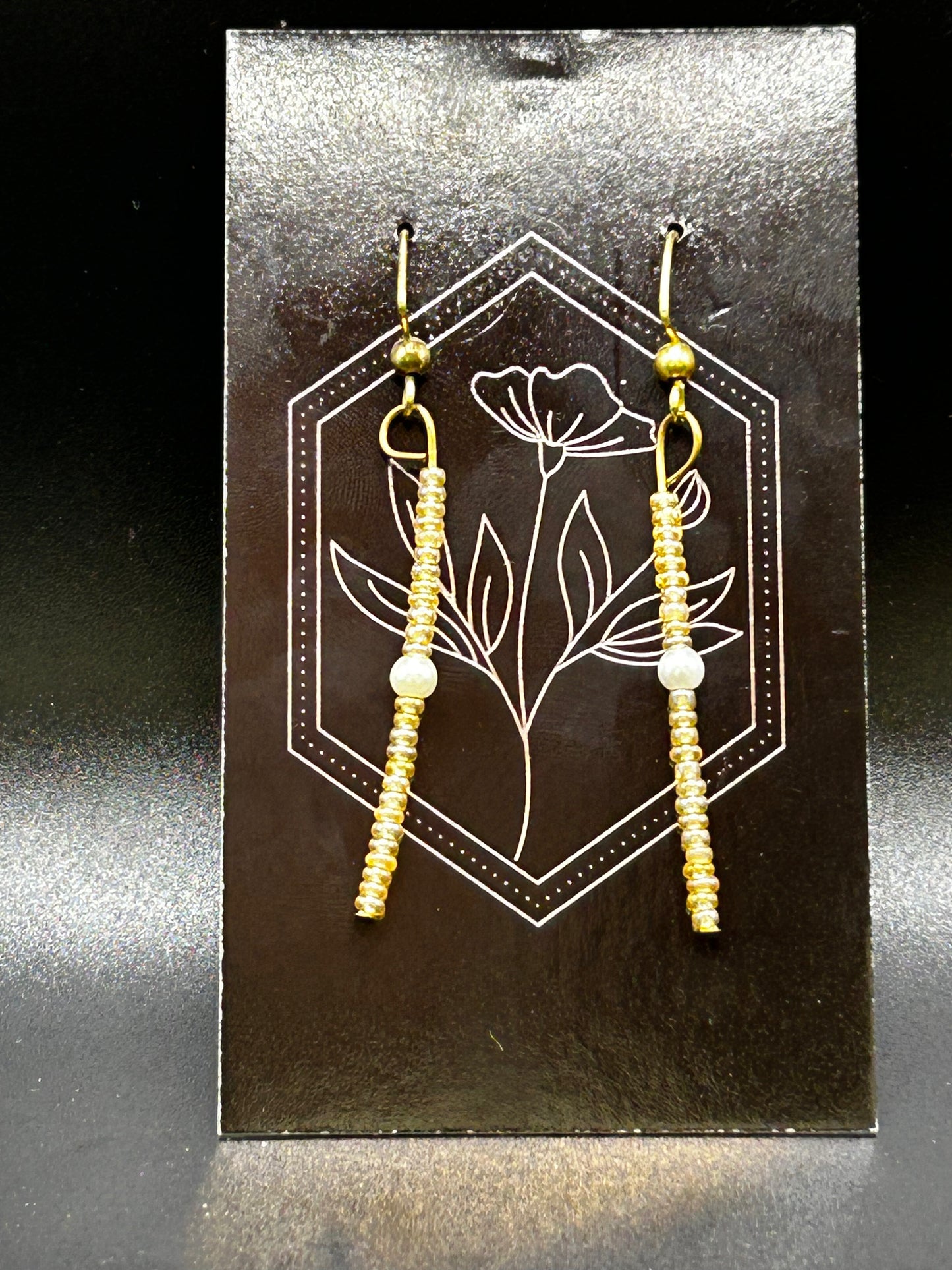 Ophelia Earrings