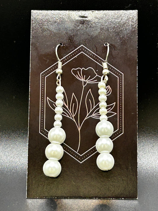 Ella Earrings