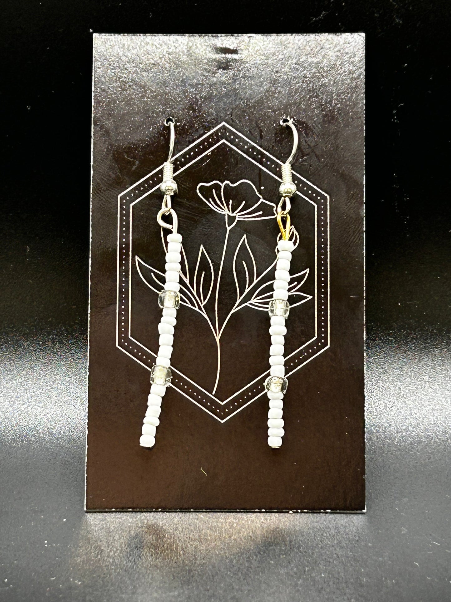 Second Chance Earrings