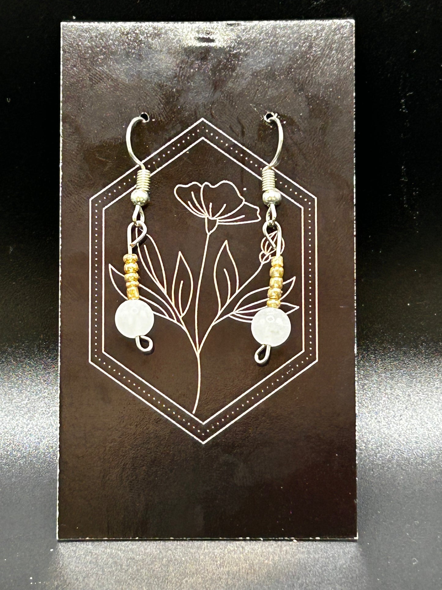 Venus Earrings