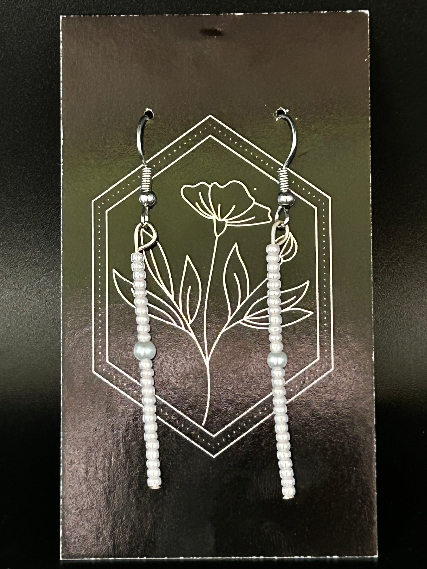Ophelia Earrings