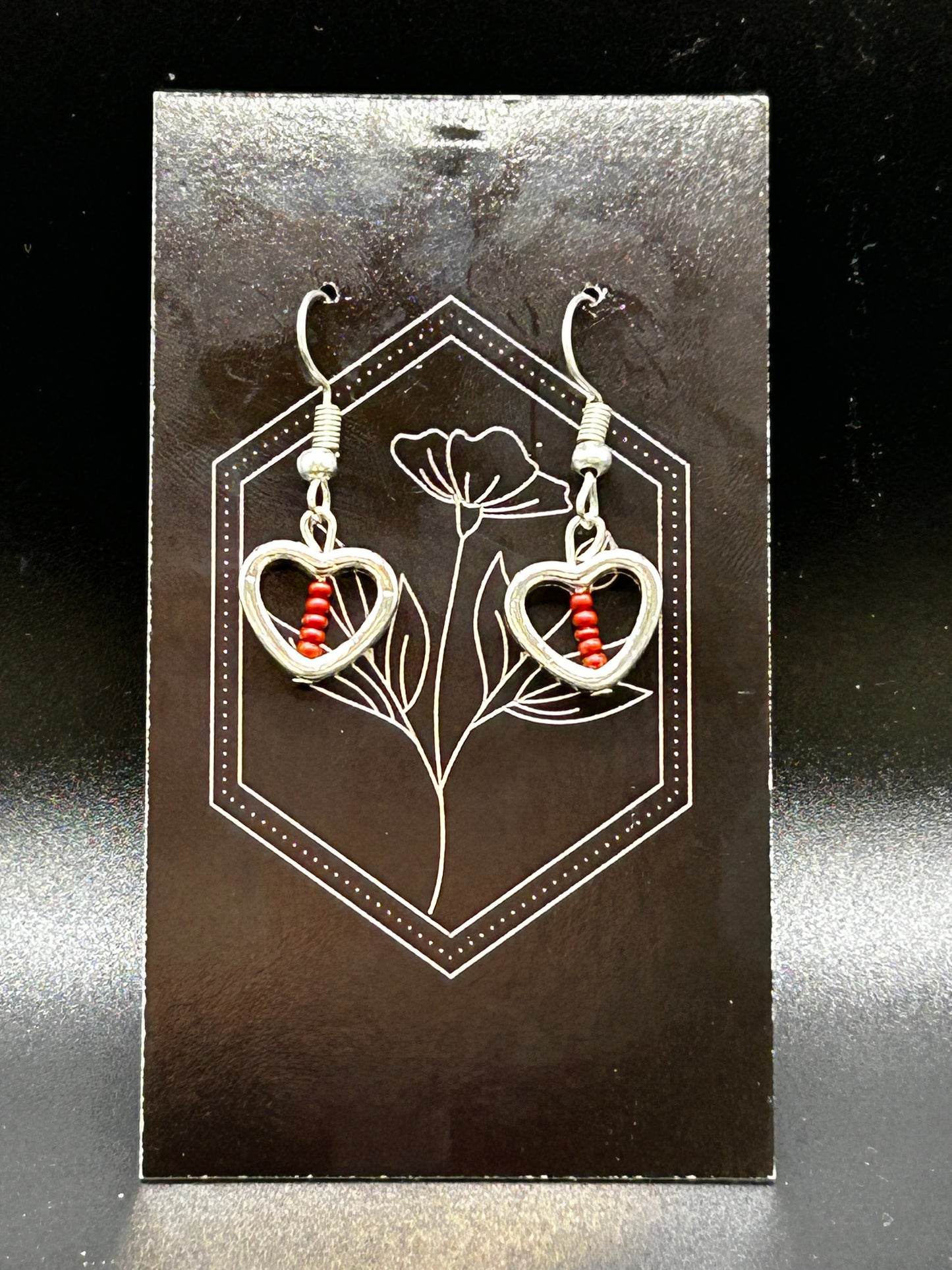 Juliet Earrings