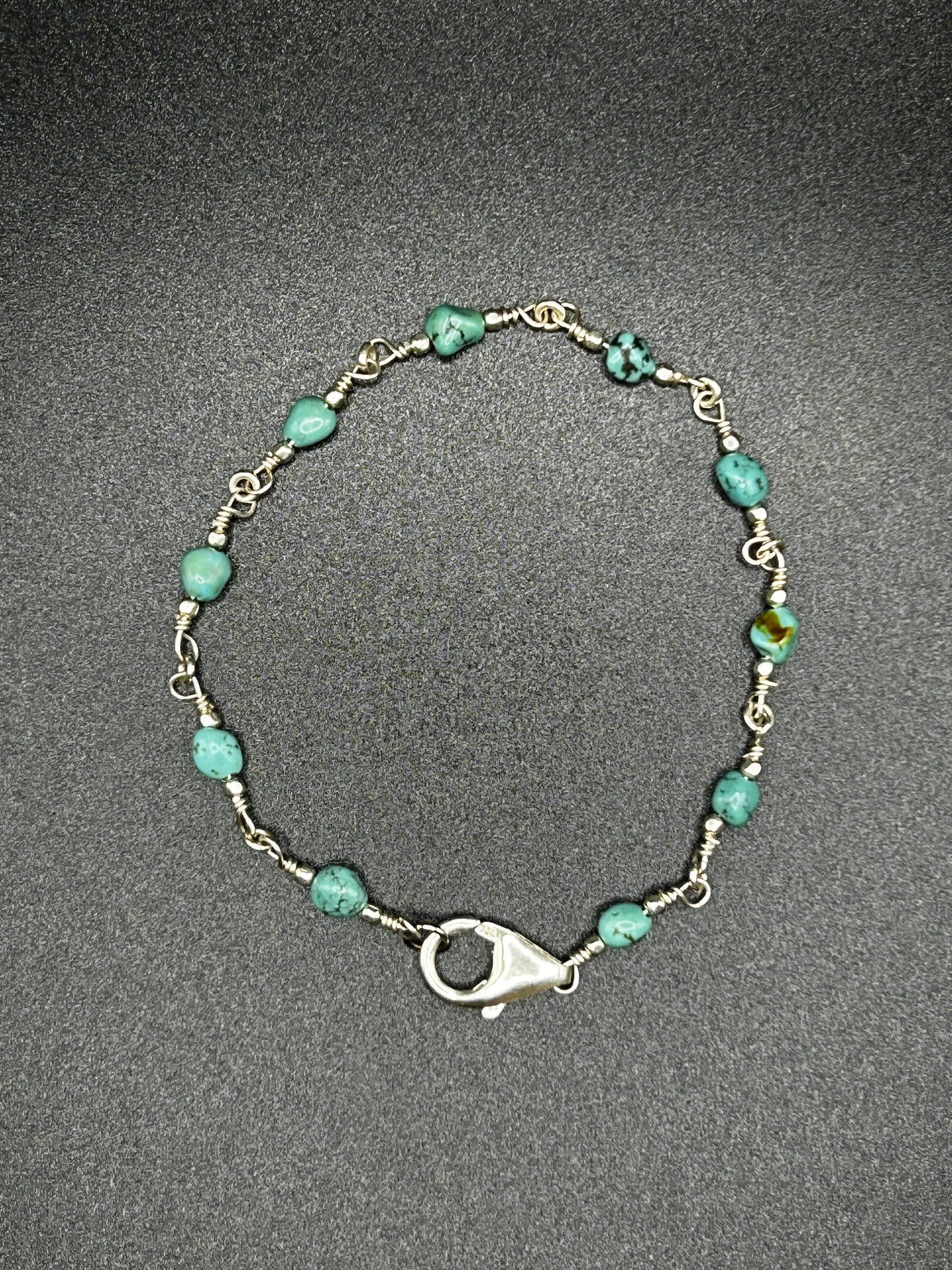 Turquoise Bracelet