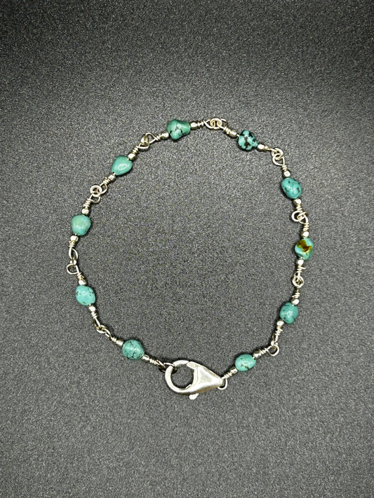 Turquoise Bracelet