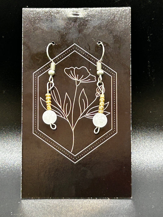 Venus Earrings