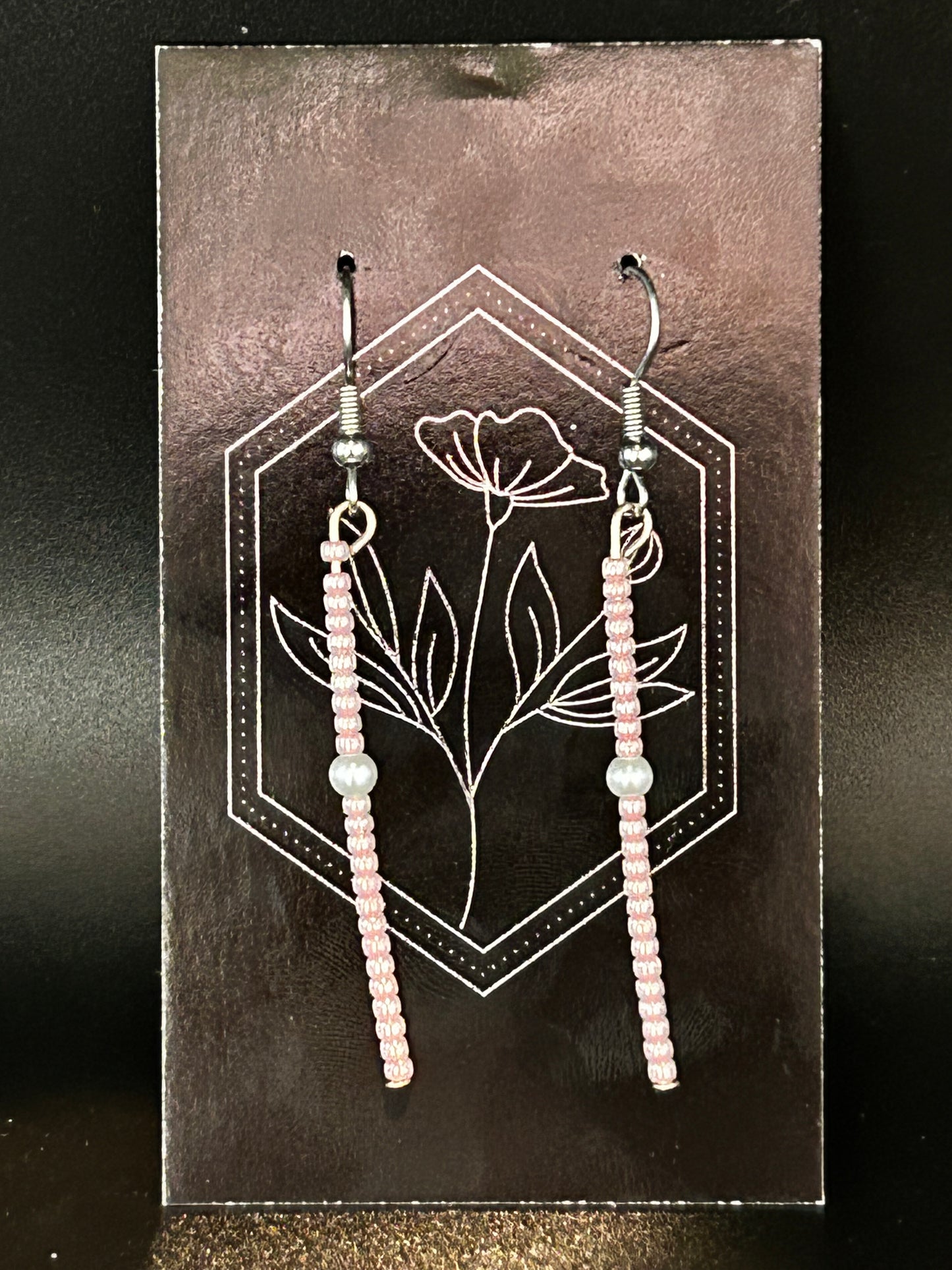 Ophelia Earrings