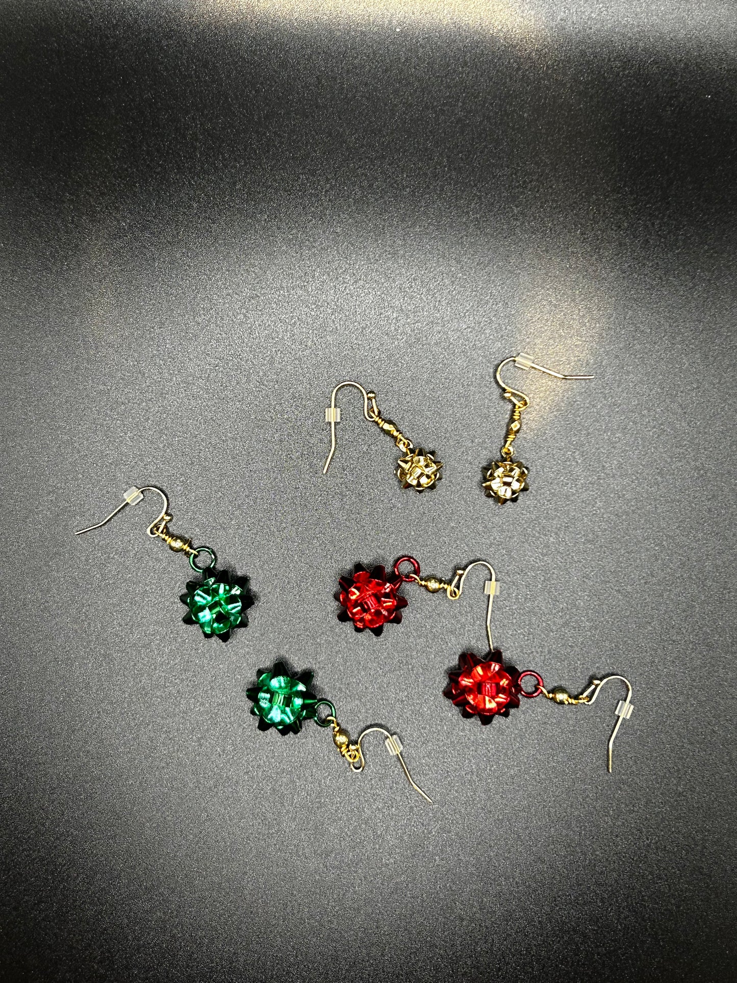 Custom Christmas Jewelry