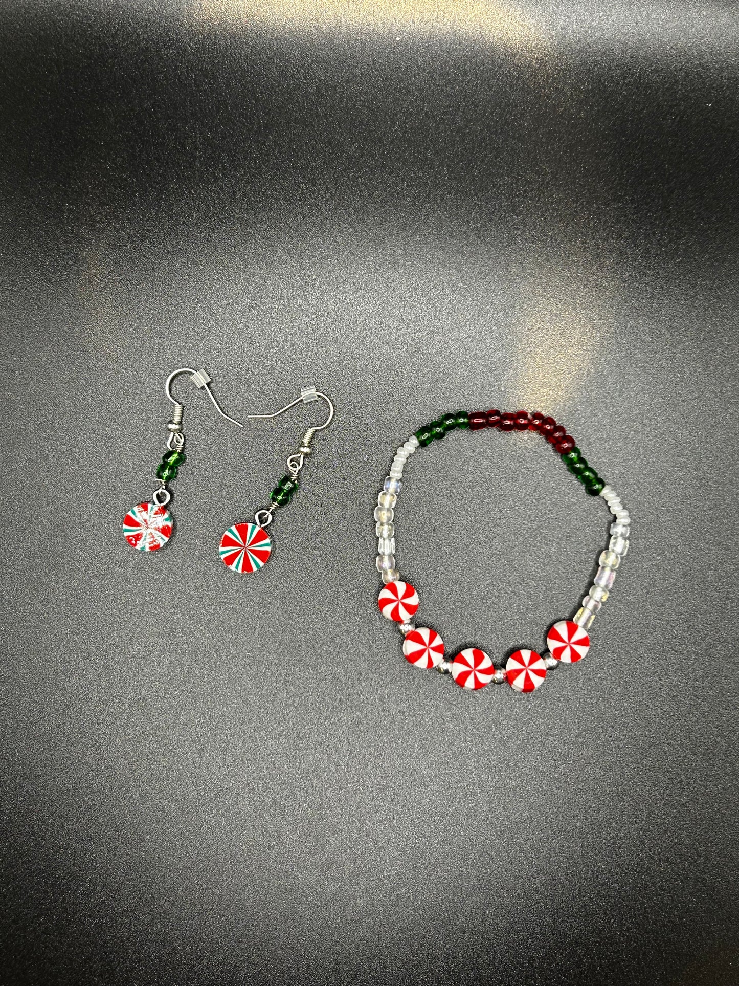 Custom Christmas Jewelry